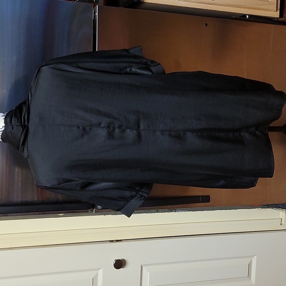 NWOT Flowy Tunic - Picture 5 of 9